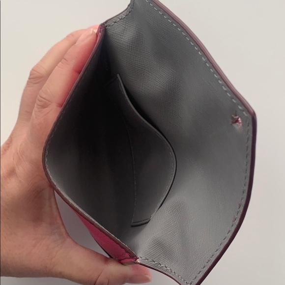 Fossil small leather good - Picture 7 of 9